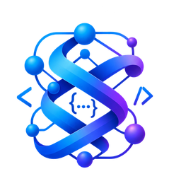 SchemaWeave logo