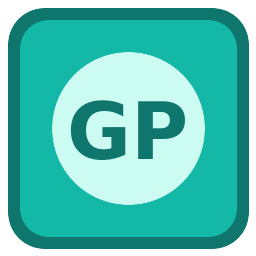 قیمت پرداز (Gheymat Pardaz) logo