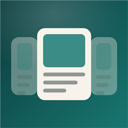 Zen Blogger logo