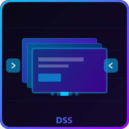 Delowar Swipe Slider logo