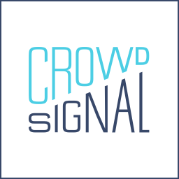 Crowdsignal Dashboard – Polls, Surveys & more logo