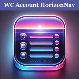WC Account HorizonNav logo