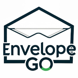 Envelope Go logo