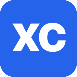XC Scribe logo