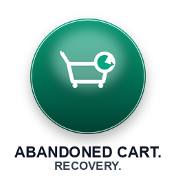 HDWebmobile Abandoned Cart Recovery logo