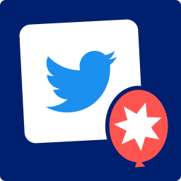Custom Twitter Feeds – A Tweets Widget or X Feed Widget logo