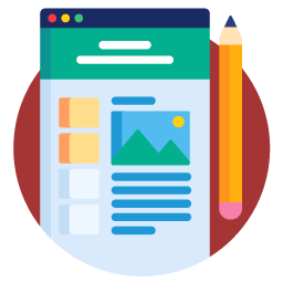 Recent Posts Widget With Thumbnails logo