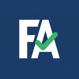 FacturAgil logo