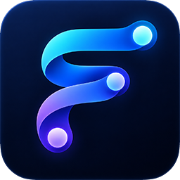 Neutrope Flow logo
