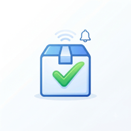 Stylo Pickup Status Emails for WooCommerce logo