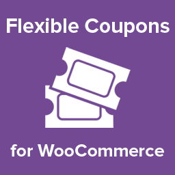 Flexible PDF Coupons – Gift Cards & Vouchers for WooCommerce logo