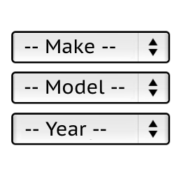 Year Make Model Search for WooCommerce logo