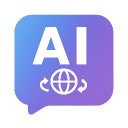 AI Translate: Affordable Context-Aware Translation logo
