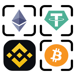 ABC Crypto Checkout logo