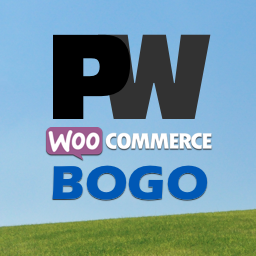 PW WooCommerce BOGO logo