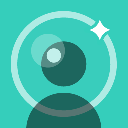 Author Box WP Lens logo