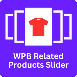 Related Products Slider for WooCommerce – Boost Sales with Smart Product Recommendations logo