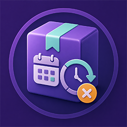 Product Expiry for WooCommerce logo