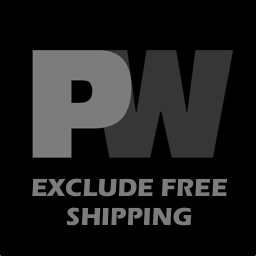 PW WooCommerce Exclude Free Shipping logo