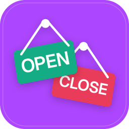 StackWC Open Close Store for WooCommerce – Business Hours Schedules Manager logo