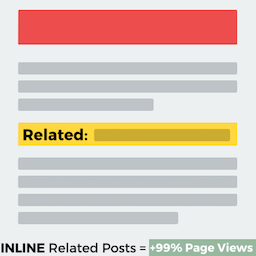 Inline Related Posts logo