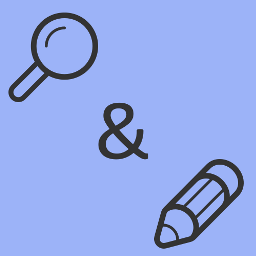 String locator logo