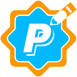 CP Contact Form with PayPal logo