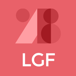 Local Google Fonts logo