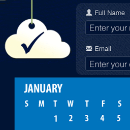 Booking Calendar Contact Form logo