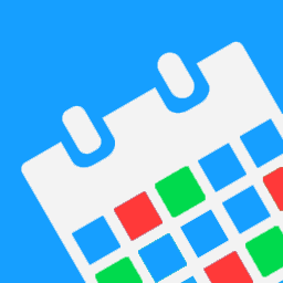 Tockify Events Calendar logo