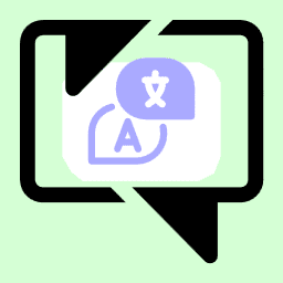 Dilbaz Localization Tool logo