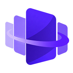 Vitrin Touch logo