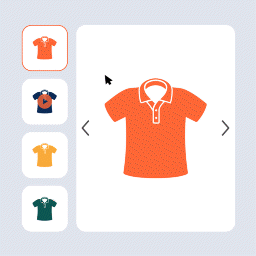 VARGAL – Additional Variation Gallery for WooCommerce logo