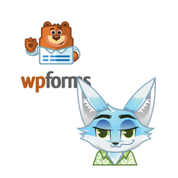 WP Forms + Sprout Invoices – Easy Invoice & Quote Submissions logo