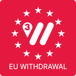 W3S EU Withdrawal Request for WooCommerce logo