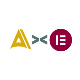 Acadlix Addon for Elementor logo