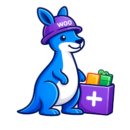 Product Upsells & Add-Ons for WooCommerce by WPRaptor logo