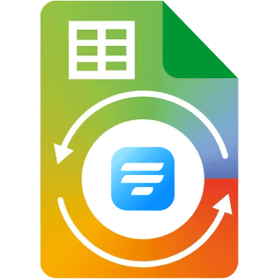 GSheetConnector – Fluent Forms Google Sheets Connector, Export Fluent Form Entries logo