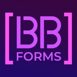 BBForms – Flexible Contact Forms, Survey, Quiz, Poll & Custom Forms Editor logo
