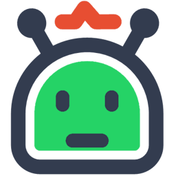 BeepMate – Forms to your messaging app logo