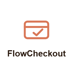 FlowCheckout for WooCommerce logo