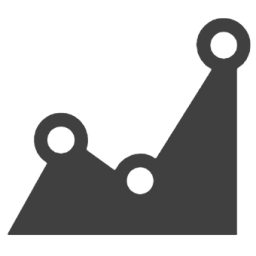 Analytics Insights – Google Analytics Dashboard for WordPress logo