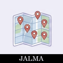 Advanced Custom Fields: Multiple Coordinates logo