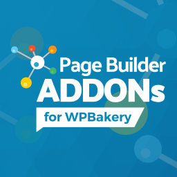Web and WooCommerce Addons for WPBakery Builder logo