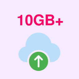 EasyMedia – Increase Media Upload File Size | Role-Based Upload Limit | Increase Execution Time logo