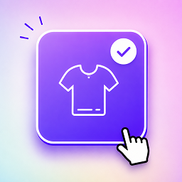 Variation Swatches for WooCommerce by Positivecarry logo