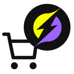 Bitcoin Lightning Payment Gateway for WooCommerce (via CLINK) logo