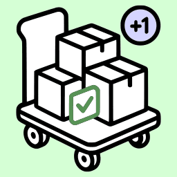 Order Product Picking For WooCommerce logo