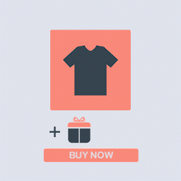 Jagif – WooCommerce Free Gift logo
