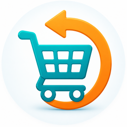 DDLC Cart Rescue – Abandoned Cart Recovery for WooCommerce logo